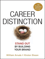 Career Distinction