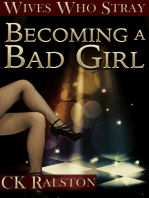 Becoming a Bad Girl