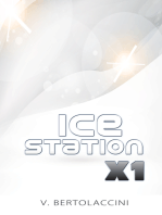 Ice Station X1 2016