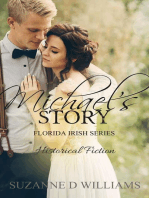 Michael's Story: The Florida Irish, #5