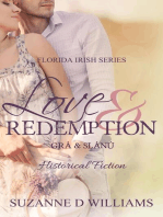 Love & Redemption