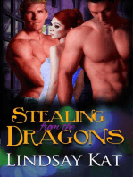 Stealing From the Dragons
