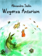 Wzgórza Anturium