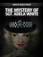 The Mystery of Sgt. Adela White