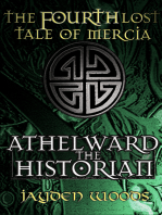 The Fourth Lost Tale of Mercia