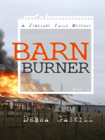 Barn Burner: Jubilant Falls Series, #1