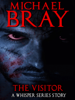 The Visitor: A Whisper Series story