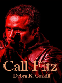 Call Fitz: Fracktown Gumshoe, #1