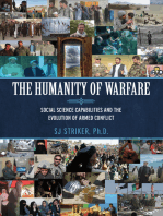 The Humanity of Warfare: Social Science Capabilities and the Evolution of Armed Conflict