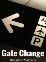 Gate Change