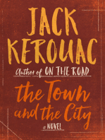 The Town and the City: A Novel