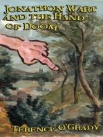 Jonathon Wart and The Hand of Doom