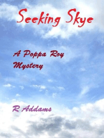 Seeking Skye - A Poppa Roy Mystery