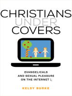 Christians under Covers