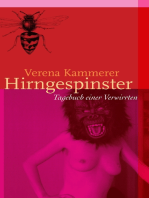 Hirngespinster: Tagebuch einer Verwirrten