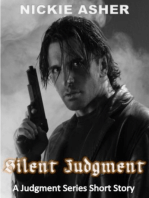 Silent Judgment