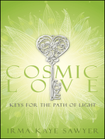 Cosmic Love