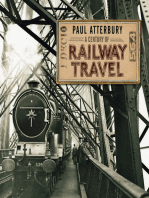 A Century of Railway Travel