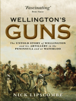 Wellington’s Guns