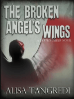 The Broken Angel's Wings