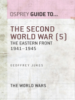 The Second World War (5)