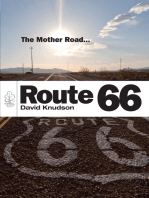 Route 66: The Mother Road