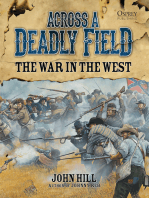 Across A Deadly Field