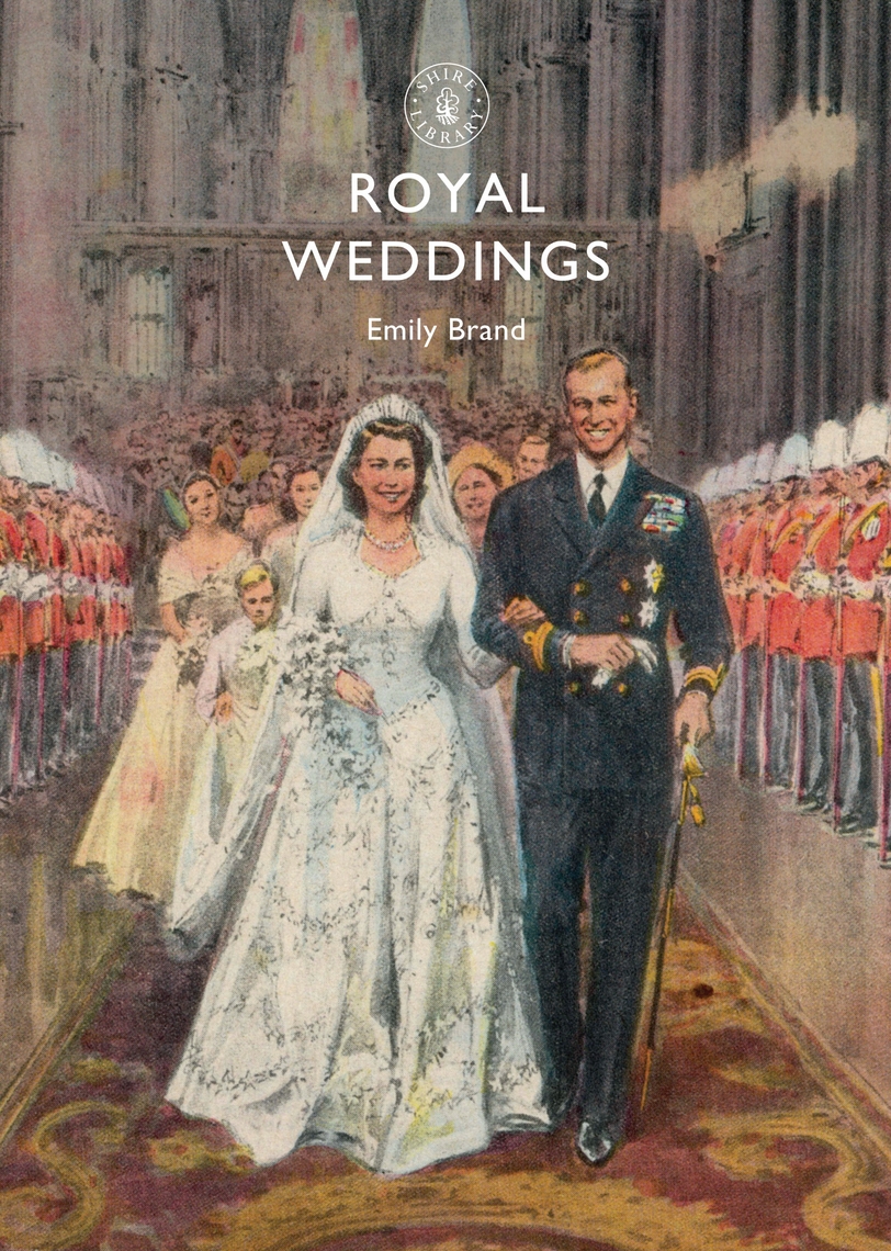 Royal Weddings by Emily Brand (Ebook) Read free for 30 days