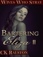 Bartering Eliza II