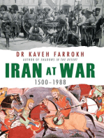 Iran at War: 1500-1988