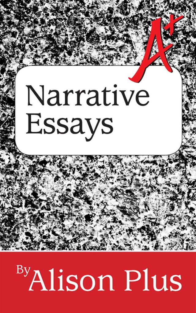 narrative essay books