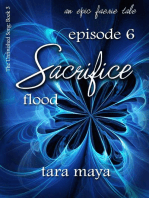 Sacrifice – Flood (Book 3-Episode 6)