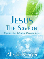 Jesus The Savior