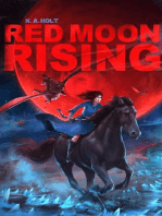 Red Moon Rising