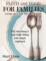 Faith Filled Food for Families