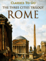 The Three Cities Trilogy: Rome