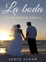 La boda de mi mejor amiga