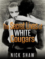 The Secret Lives of White Cougars