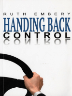 Handing Back Control