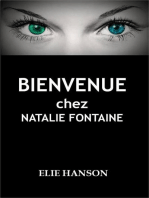 Bienvenue chez Natalie Fontaine