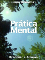 Prática Mental