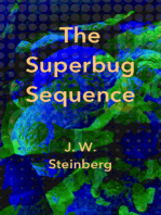 The Superbug Sequence