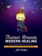 Ancient Sounds ~ Modern Healing