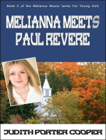 Melianna Meets Paul Revere