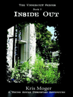 Inside Out: The Undercity Series, #3