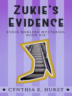 Zukie's Evidence