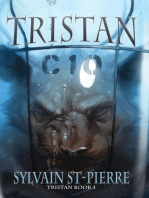 Tristan: Tristan, #1