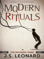 The Wayward Three: Modern Rituals, #1
