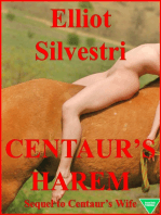 Centaur's Harem