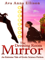 The Dressing Room Mirror